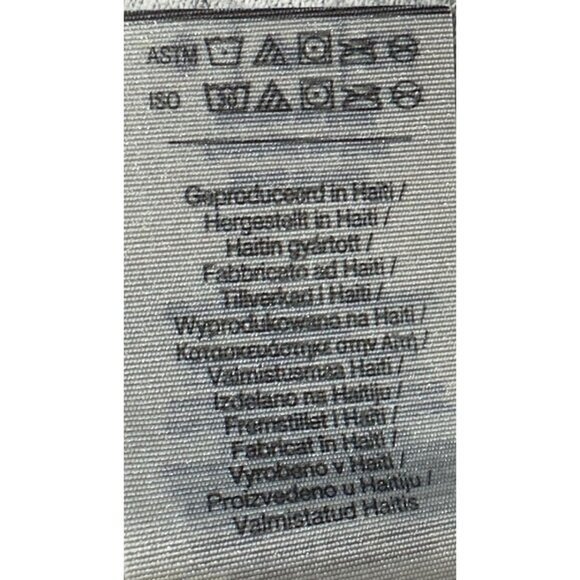 Gildan San Francisco California Graphic Tee Adults S Heather Gray Heavy Cotton - Picture 7 of 7